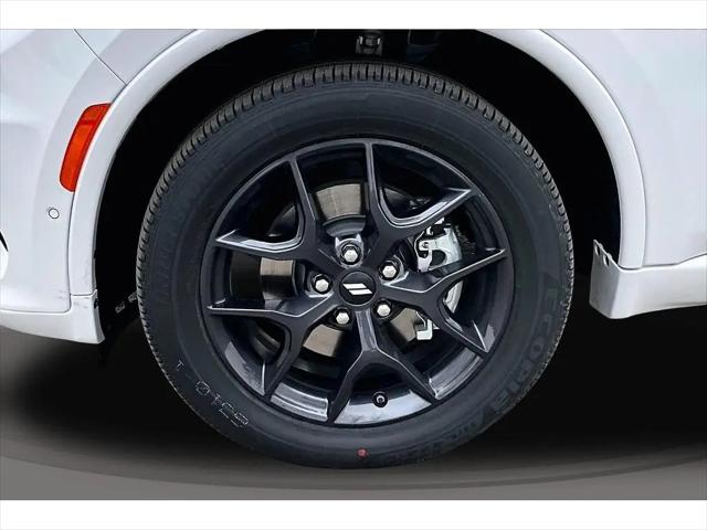 2026 Dodge Durango GT AWD HEMI V8