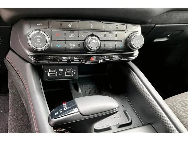 2026 Dodge Durango GT AWD HEMI V8