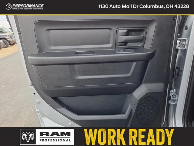 2026 Ram 2500 Tradesman Crew Cab 4x4 64 Box