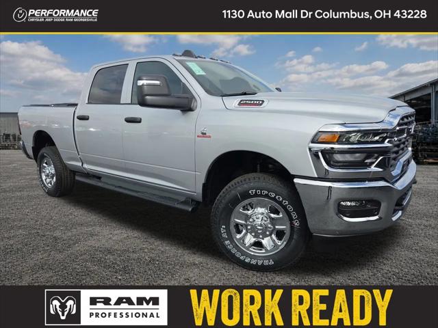 2026 Ram 2500 Tradesman Crew Cab 4x4 64 Box for sale in Columbus, OH