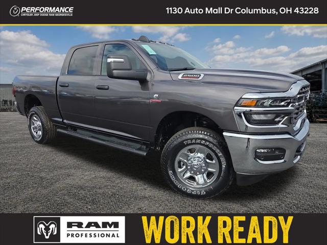 2026 Ram 2500 Tradesman Crew Cab 4x4 64 Box for sale in Columbus, OH