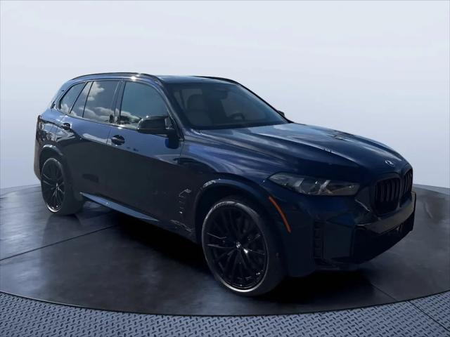 2026 BMW X5 M60i for sale in Jacksonville, FL