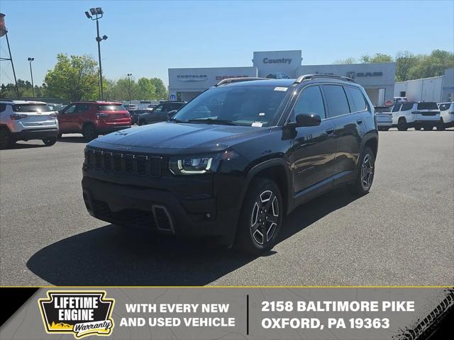 2026 Jeep Cherokee Limited 4x4 for sale in Oxford, PA