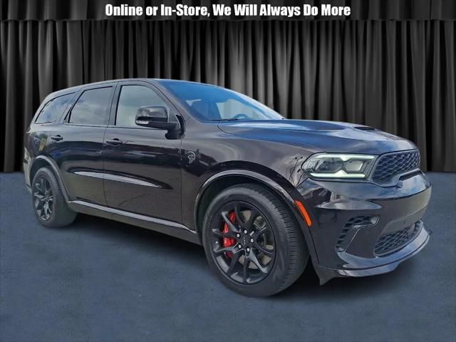 2023 Dodge Durango SRT Hellcat Plus AWD for sale in Sussex, NJ