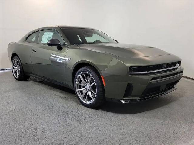 2026 Dodge Charger Scat Pack Plus 2-Door AWD for sale in Clermont, FL