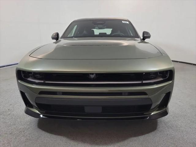 2026 Dodge Charger Scat Pack Plus 2-Door AWD