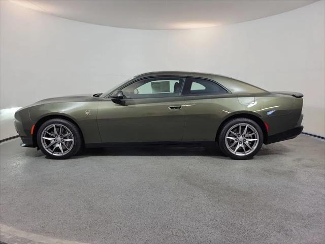 2026 Dodge Charger Scat Pack Plus 2-Door AWD