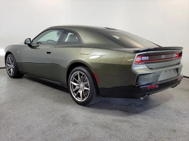 2026 Dodge Charger Scat Pack Plus 2-Door AWD