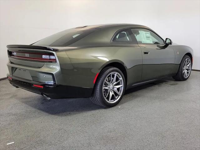 2026 Dodge Charger Scat Pack Plus 2-Door AWD