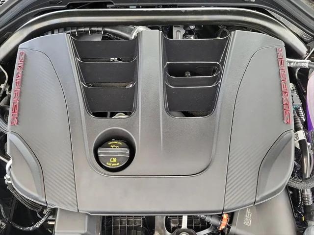 2026 Dodge Charger Scat Pack Plus 2-Door AWD