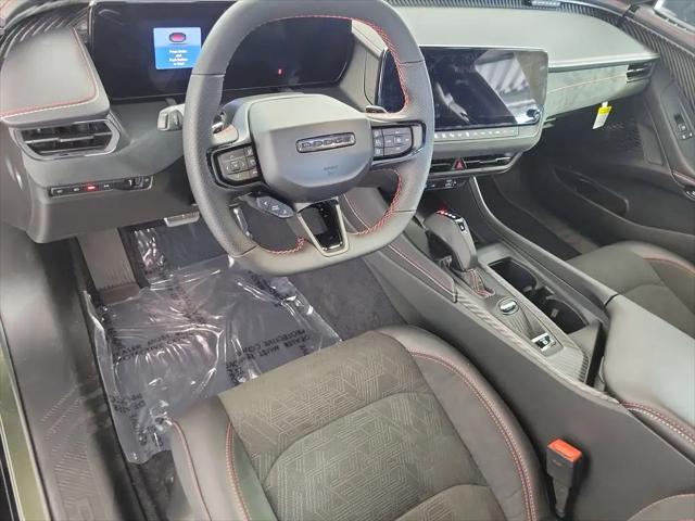 2026 Dodge Charger Scat Pack Plus 2-Door AWD