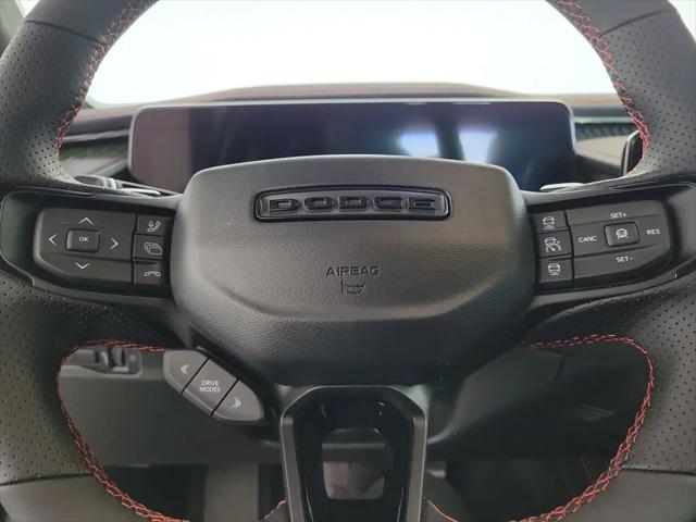 2026 Dodge Charger Scat Pack Plus 2-Door AWD