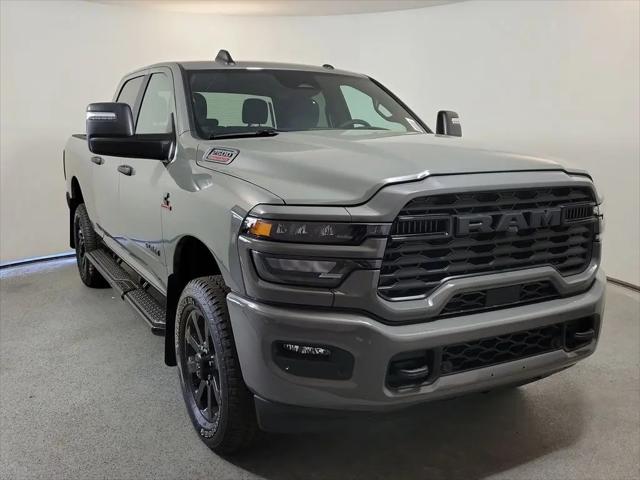 2026 Ram 2500 Big Horn Crew Cab 4x4 6'4" Box for sale in Clermont, FL