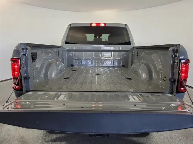 2026 Ram 2500 Big Horn Crew Cab 4x4 64 Box