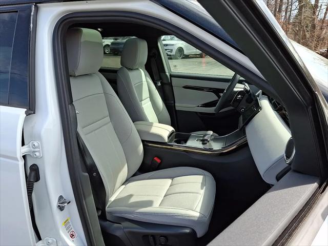 2026 Land Rover Range Rover Evoque S
