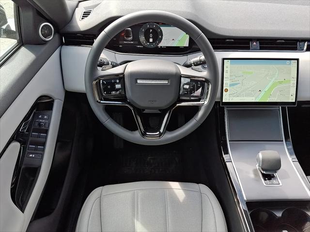 2026 Land Rover Range Rover Evoque S