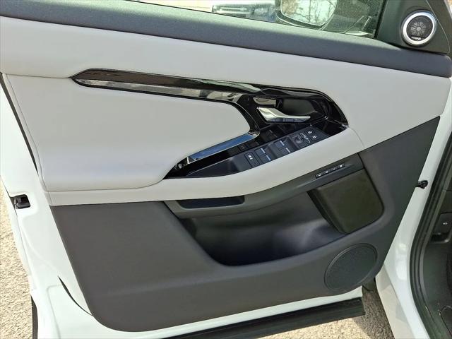 2026 Land Rover Range Rover Evoque S