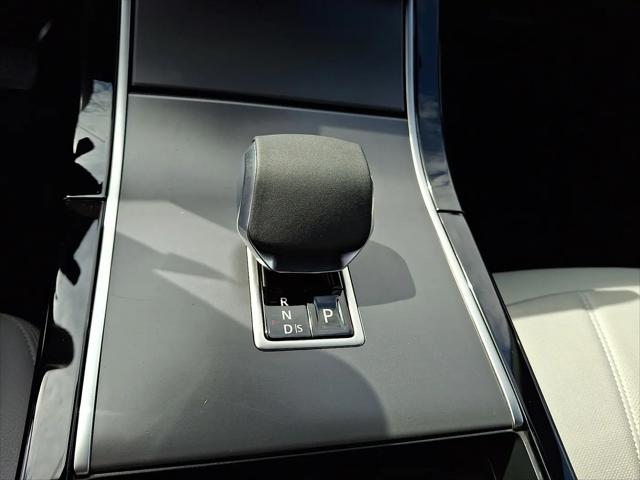 2026 Land Rover Range Rover Evoque S