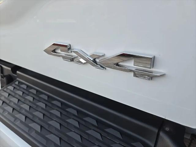 2026 Ram 2500 Laramie Crew Cab 4x4 6'4" Box