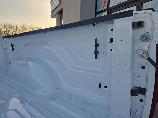 2026 Ram 2500 Laramie Crew Cab 4x4 6'4" Box
