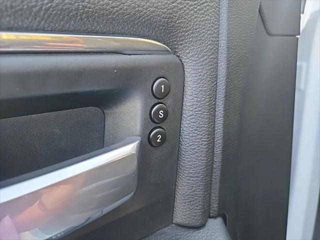2026 Ram 2500 Laramie Crew Cab 4x4 6'4" Box