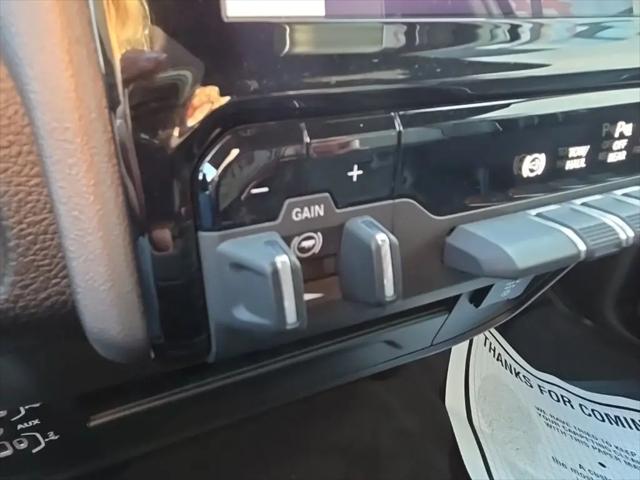 2026 Ram 2500 Laramie Crew Cab 4x4 6'4" Box