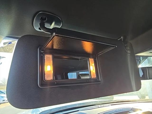 2026 Ram 2500 Laramie Crew Cab 4x4 6'4" Box