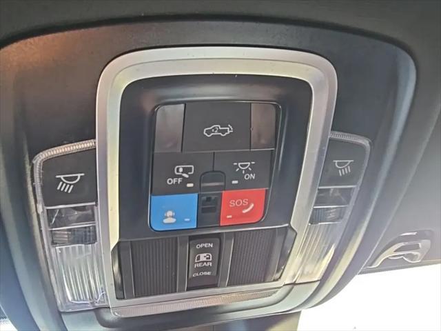 2026 Ram 2500 Laramie Crew Cab 4x4 6'4" Box