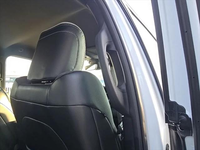 2026 Ram 2500 Laramie Crew Cab 4x4 6'4" Box