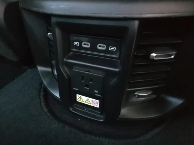 2026 Ram 2500 Laramie Crew Cab 4x4 6'4" Box