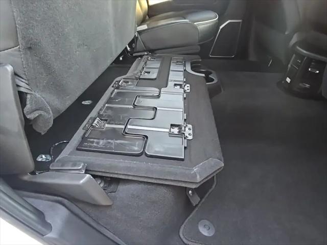 2026 Ram 2500 Laramie Crew Cab 4x4 6'4" Box