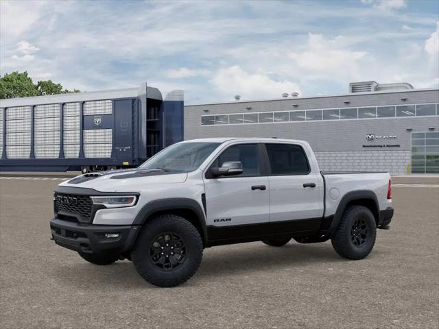 2026 Ram 1500 RHO Crew Cab 4x4 5'7" Box