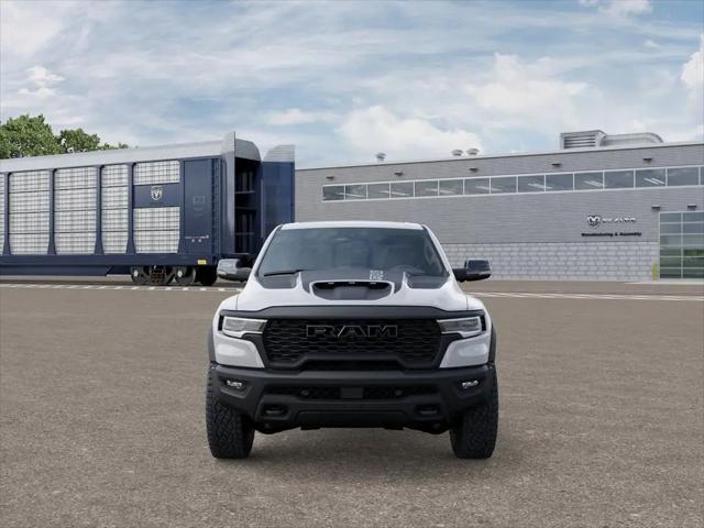 2026 Ram 1500 RHO Crew Cab 4x4 5'7" Box
