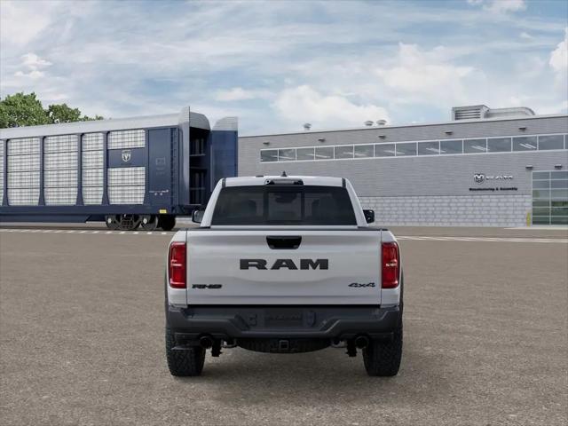 2026 Ram 1500 RHO Crew Cab 4x4 5'7" Box