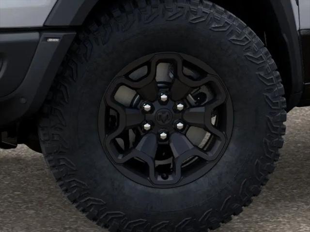 2026 Ram 1500 RHO Crew Cab 4x4 5'7" Box