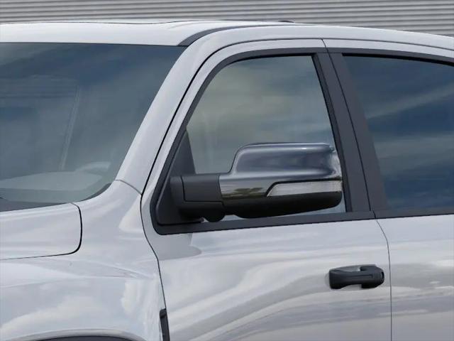 2026 Ram 1500 RHO Crew Cab 4x4 5'7" Box