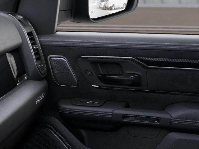 2026 Ram 1500 RHO Crew Cab 4x4 5'7" Box