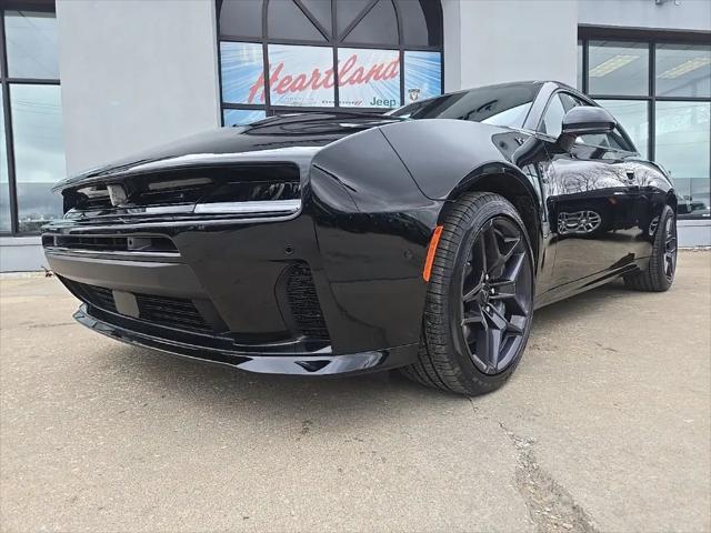2026 Dodge Charger Scat Pack 2-Door AWD