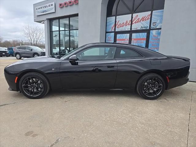 2026 Dodge Charger Scat Pack 2-Door AWD