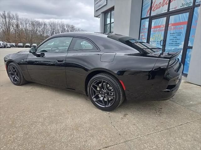 2026 Dodge Charger Scat Pack 2-Door AWD