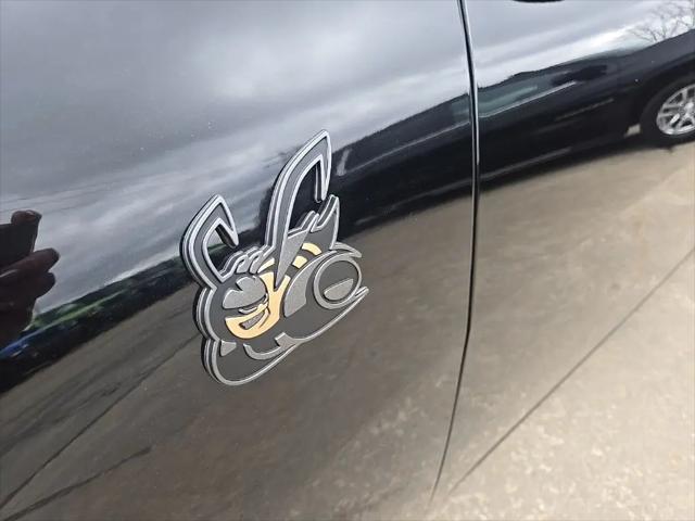 2026 Dodge Charger Scat Pack 2-Door AWD