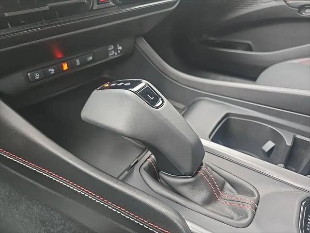 2026 Dodge Charger Scat Pack 2-Door AWD