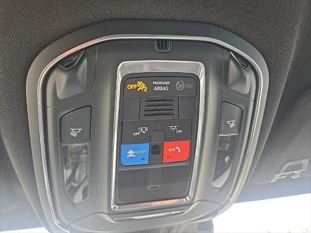 2026 Dodge Charger Scat Pack 2-Door AWD