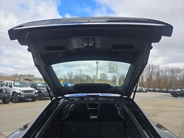 2026 Dodge Charger Scat Pack 2-Door AWD