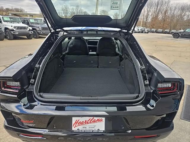 2026 Dodge Charger Scat Pack 2-Door AWD