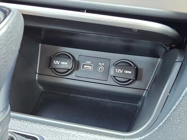 2016 Hyundai Sonata Hybrid SE