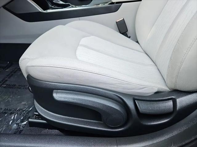 2016 Hyundai Sonata Hybrid SE