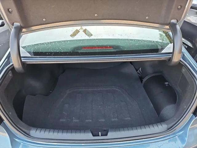 2016 Hyundai Sonata Hybrid SE