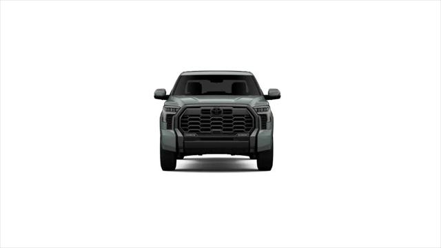 2026 Toyota Tundra Platinum CrewMax 6.5' Bed