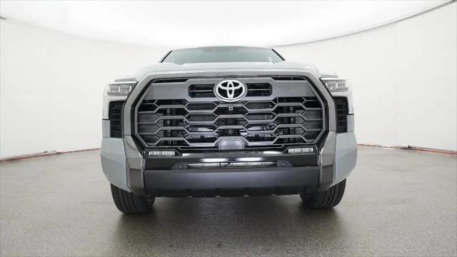 2026 Toyota Tundra Platinum CrewMax 6.5' Bed